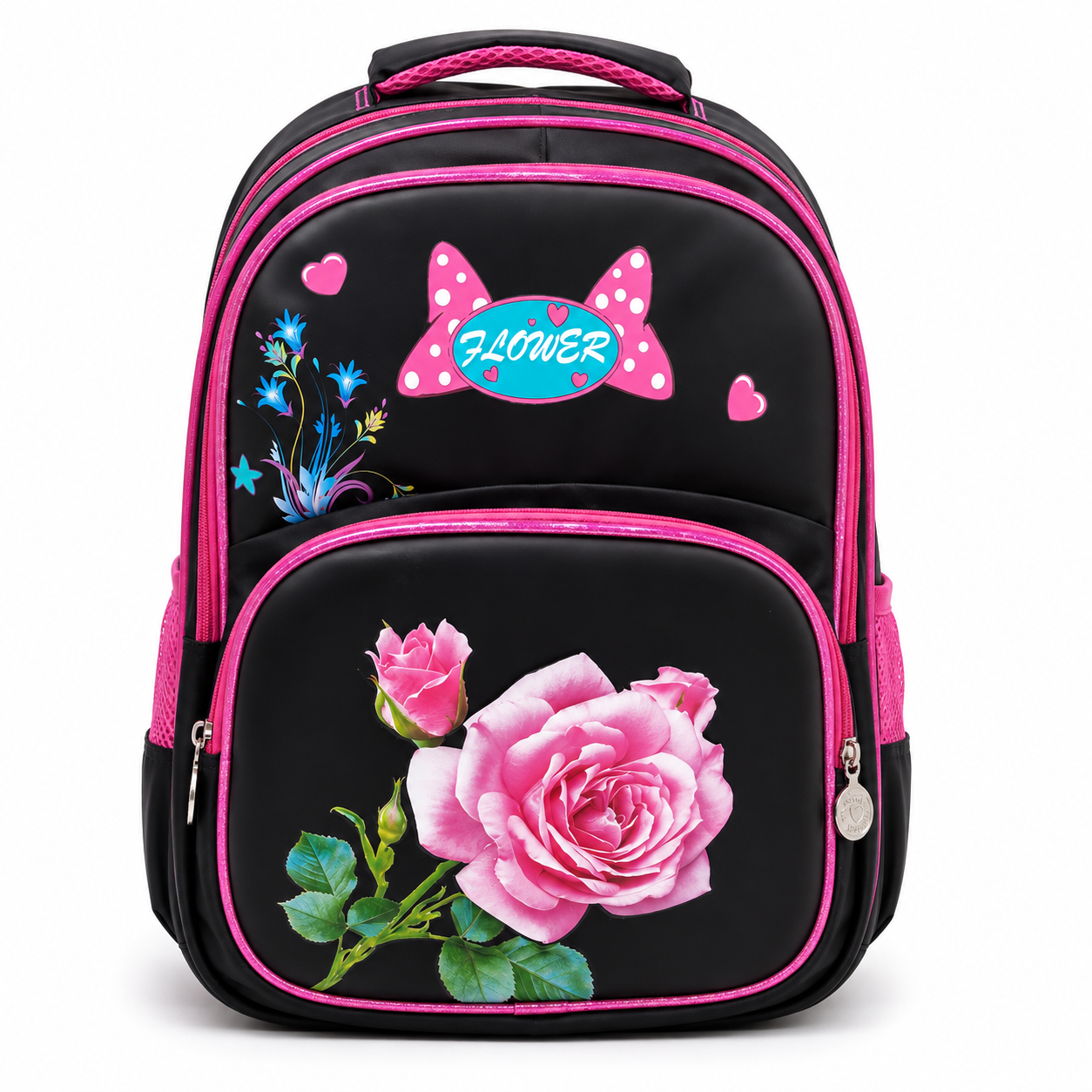 SCHOOL BAG (MEDIUM)