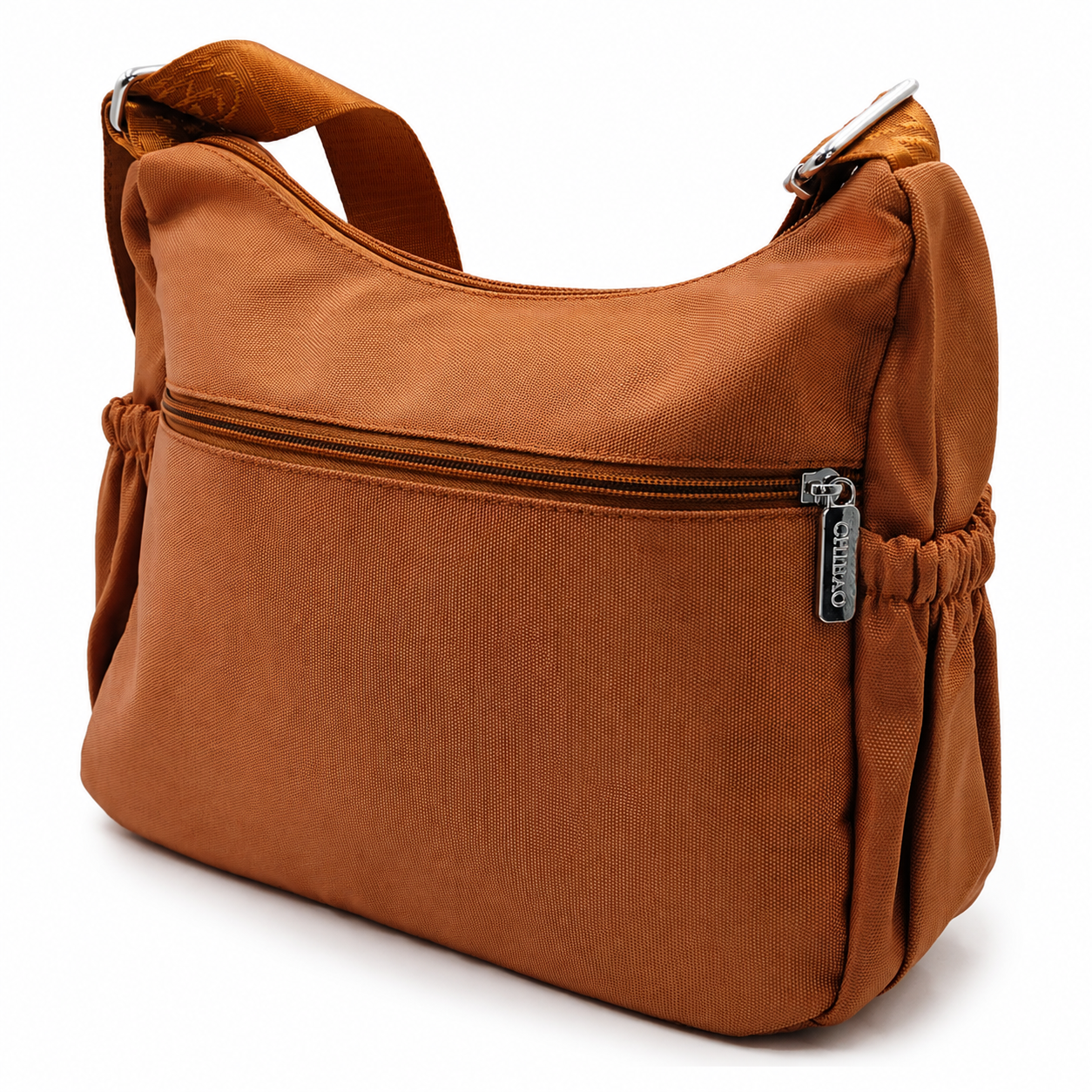 Crossbody Bags for Women Waterproof Nylon Purse with Pockets thumb 4