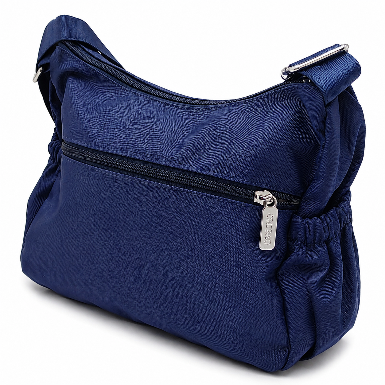 Crossbody Bags for Women Waterproof Nylon Purse with Pockets