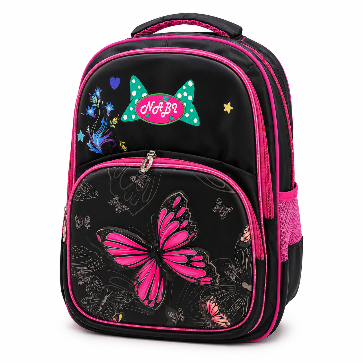 SCHOOL BAG (MEDIUM)