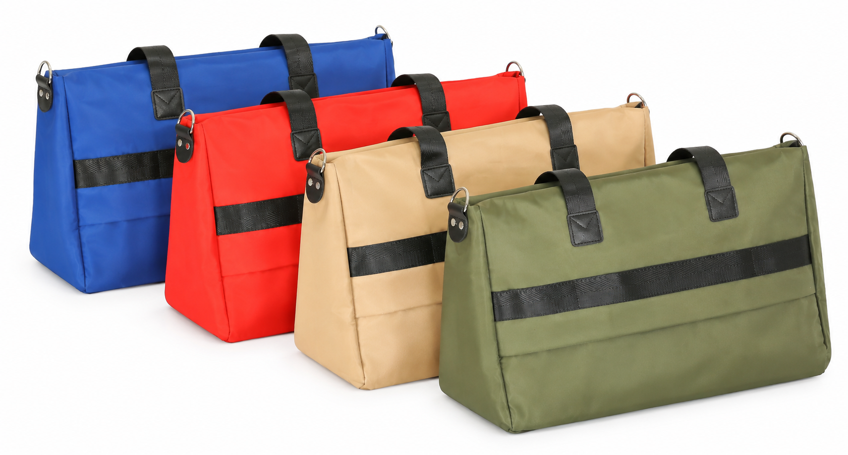 Journey mate designer travel bag