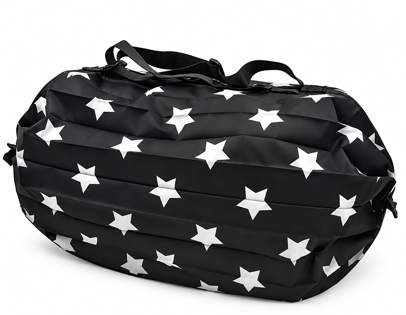 DUFFEL BAG FOLDABLE thumb 1