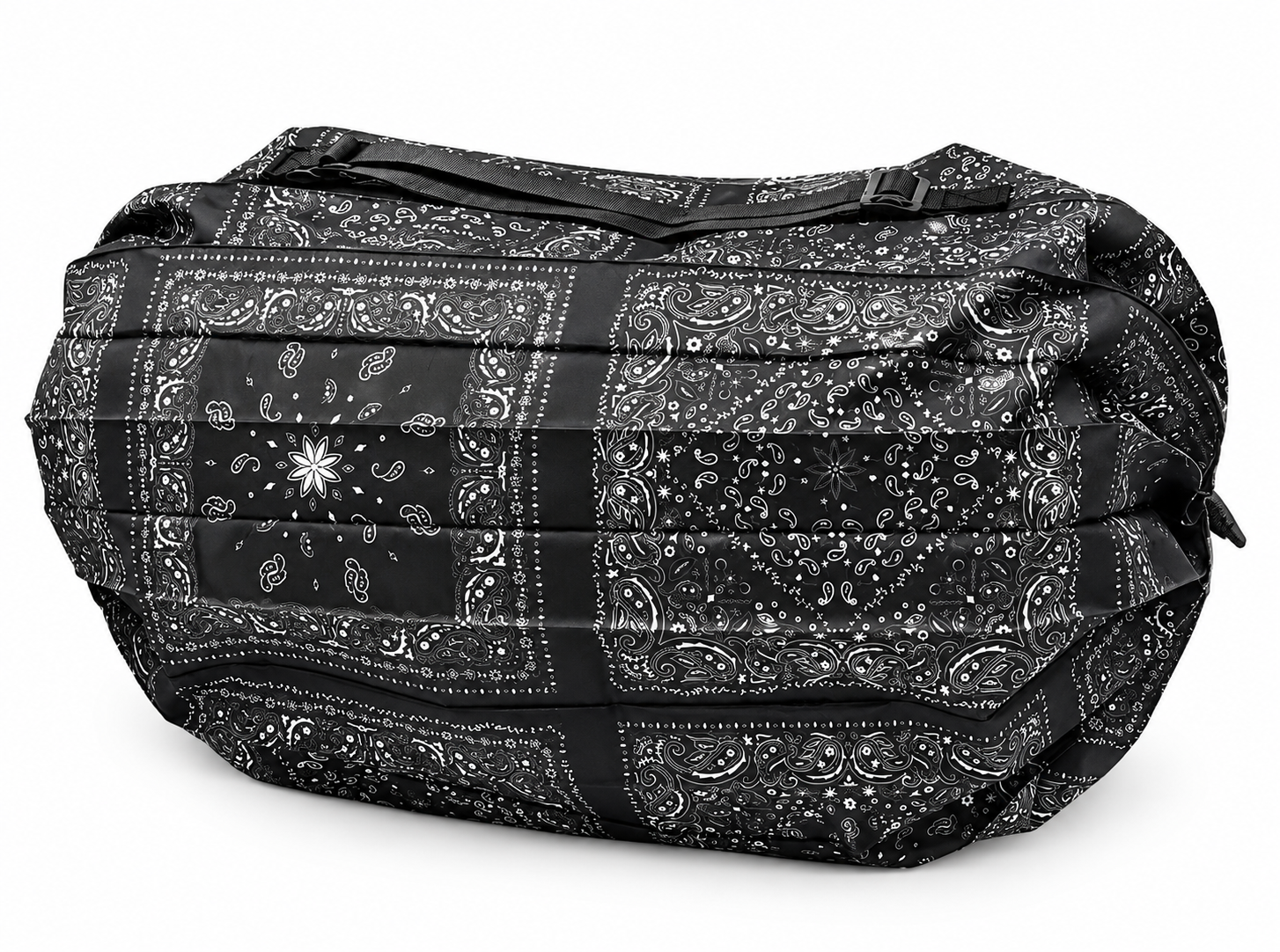 DUFFEL BAG FOLDABLE thumb 4