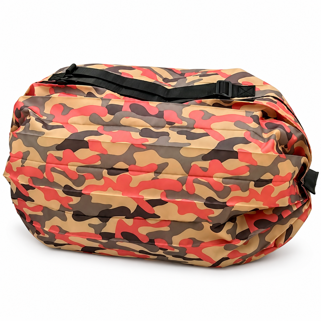 DUFFEL BAG FOLDABLE thumb 3