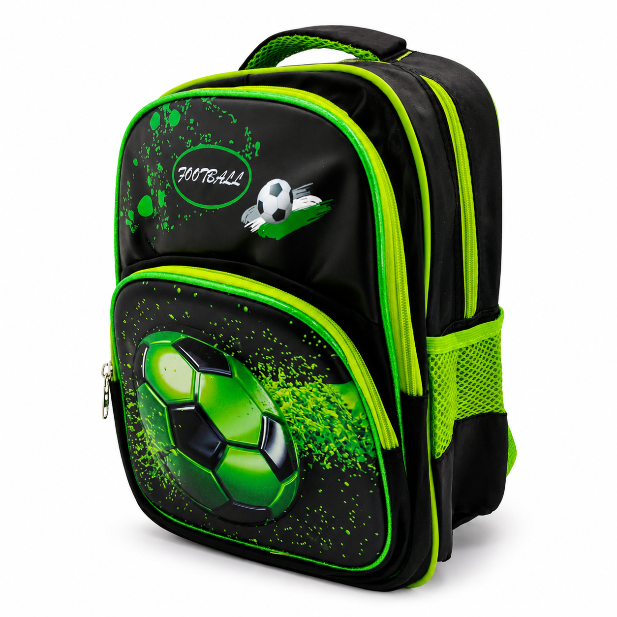 SCHOOL BAG (MEDIUM)