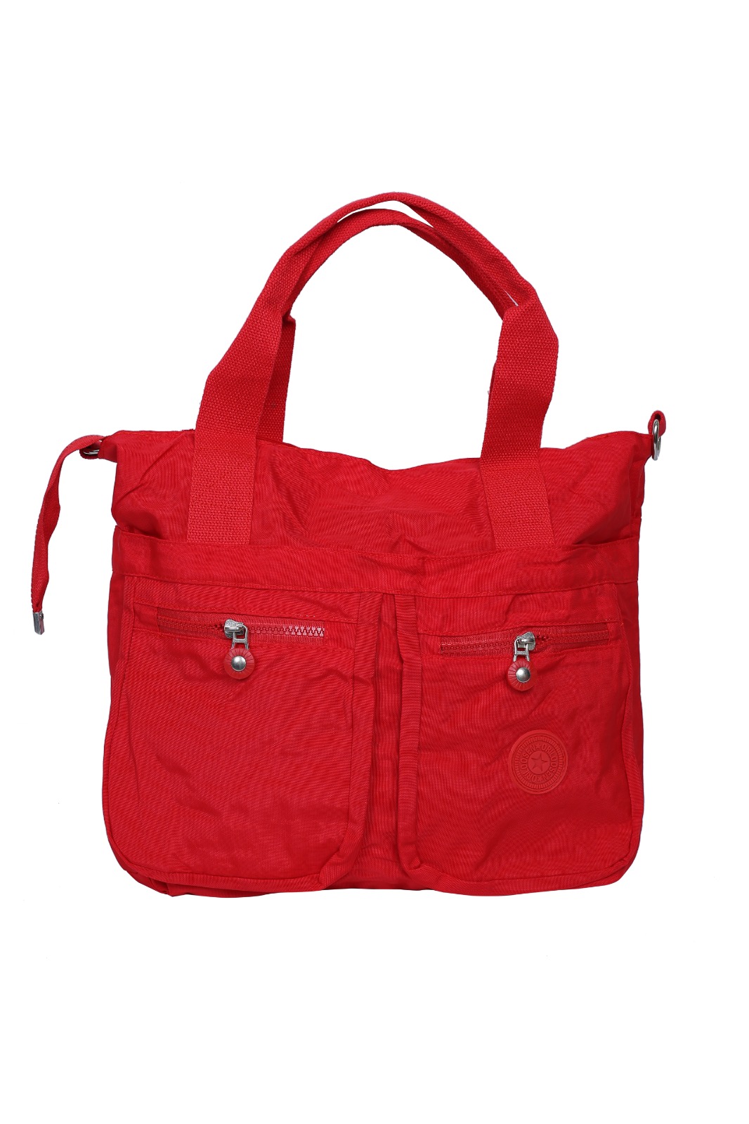 Luxury Designer Tote Bag