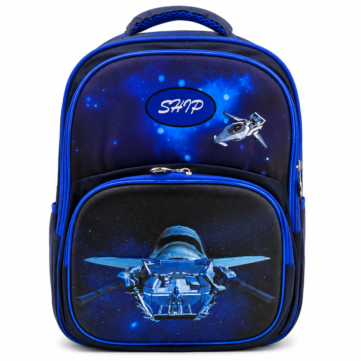 SCHOOL BAG (MEDIUM)