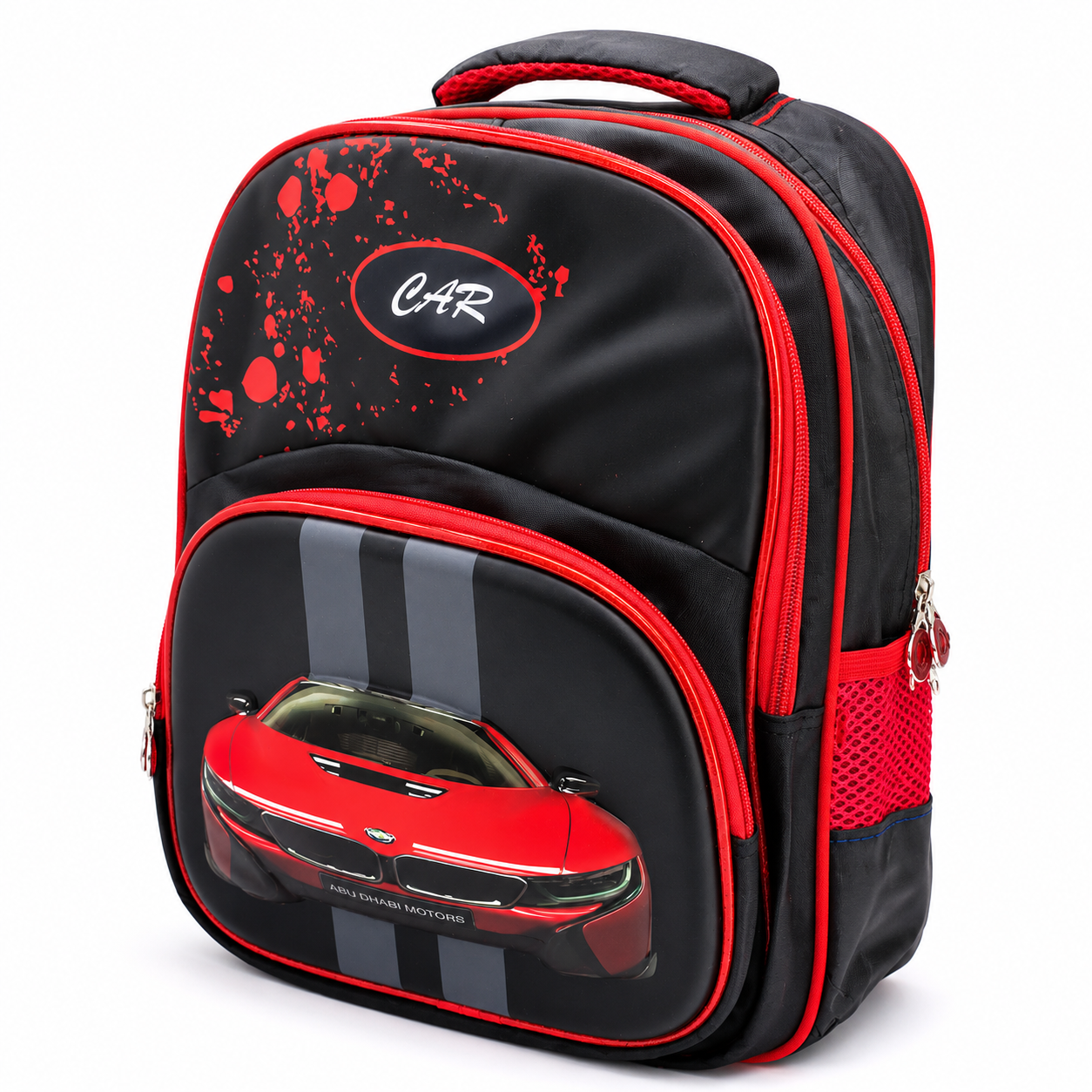 SCHOOL BAG (MEDIUM)