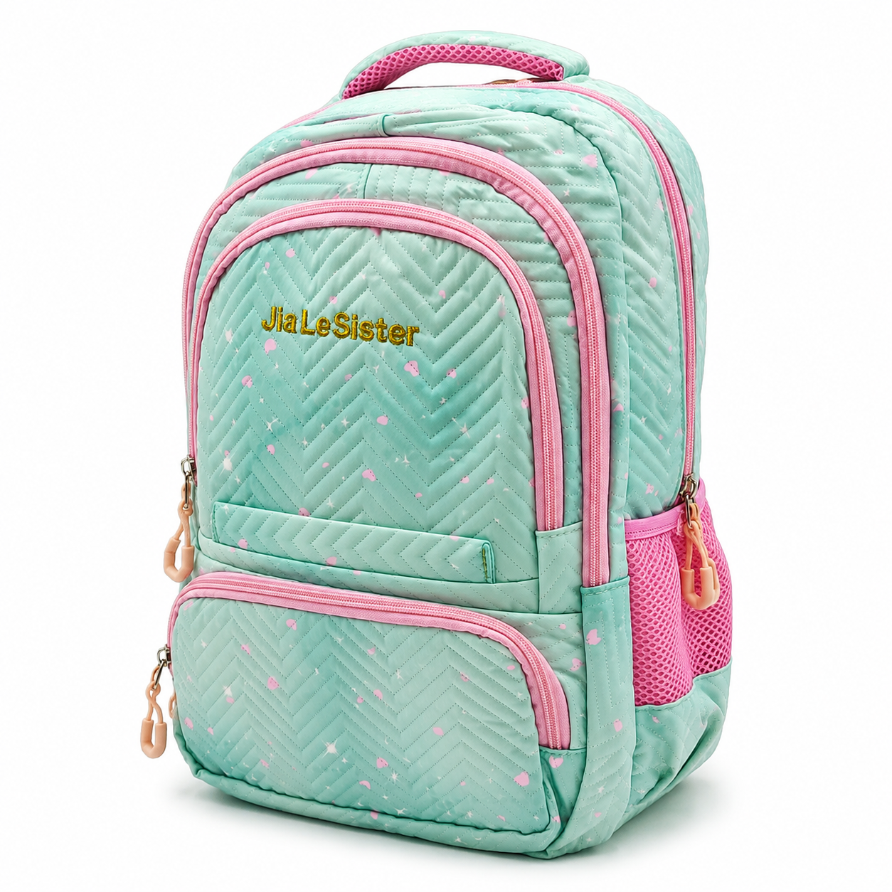 SCHOOL BAG FOR GIRLS thumb 2