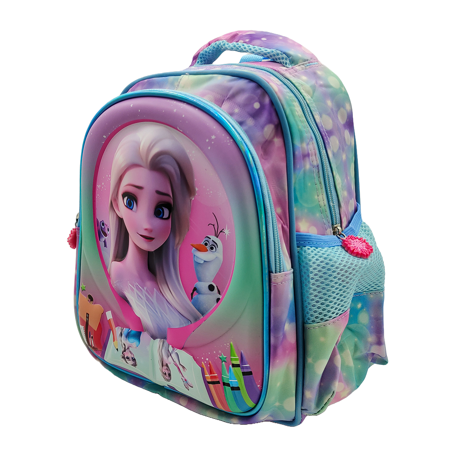 SCHOOL BACKPACK FOR KIDS