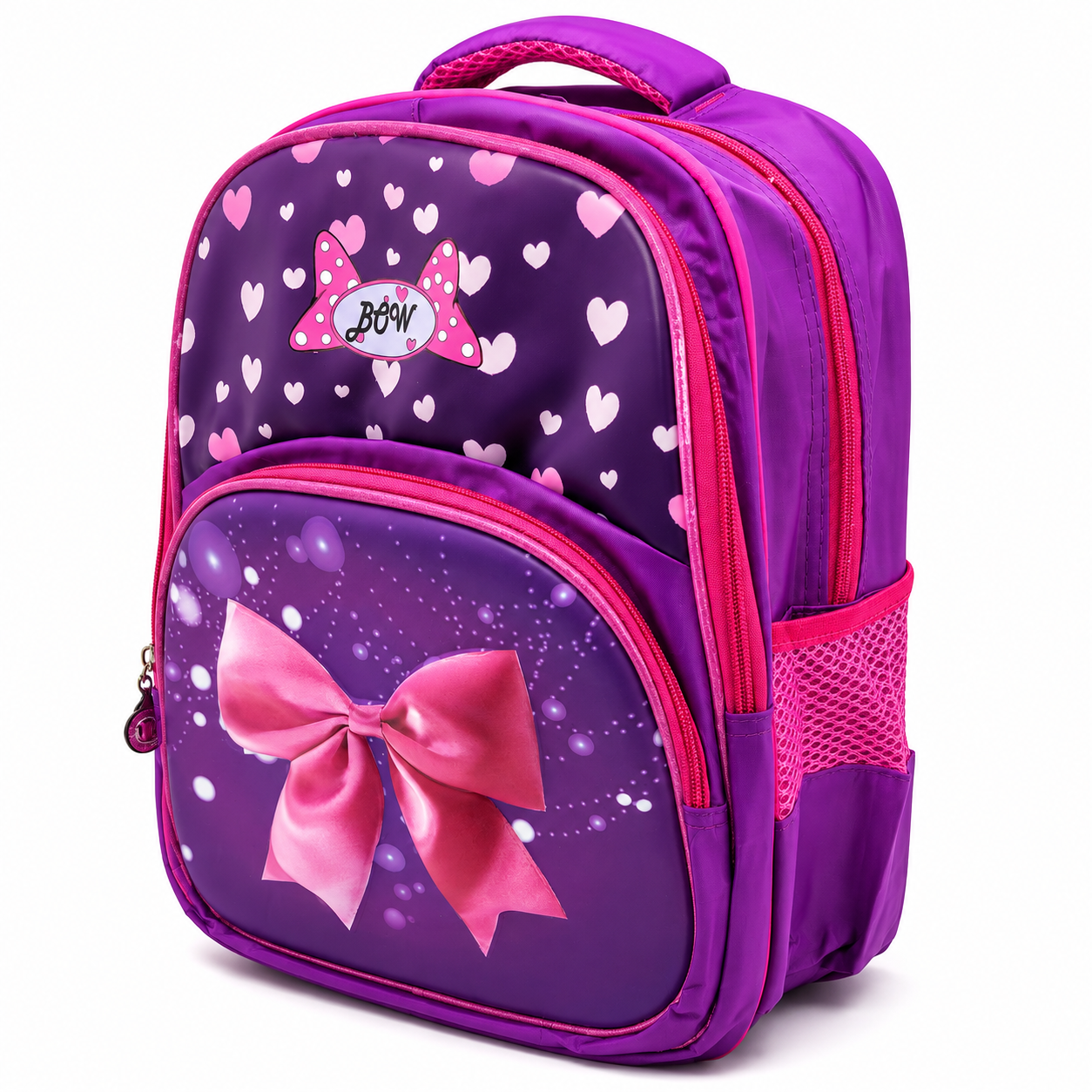 SCHOOL BAG (MEDIUM)