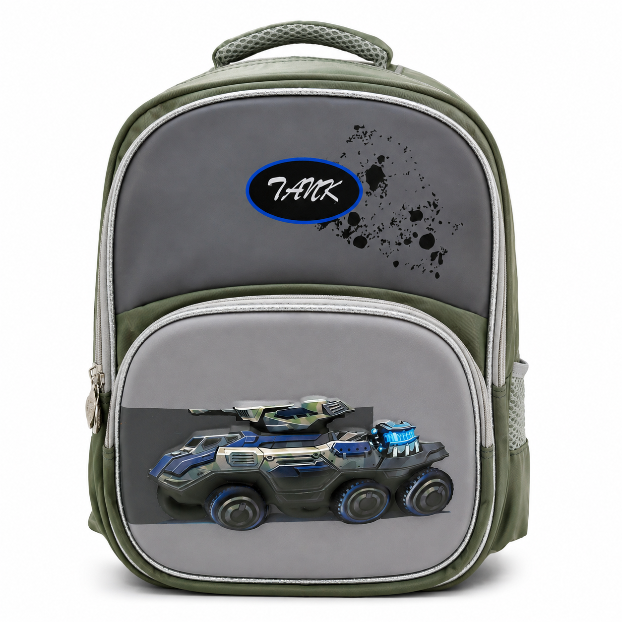 SCHOOL BAG (MEDIUM)