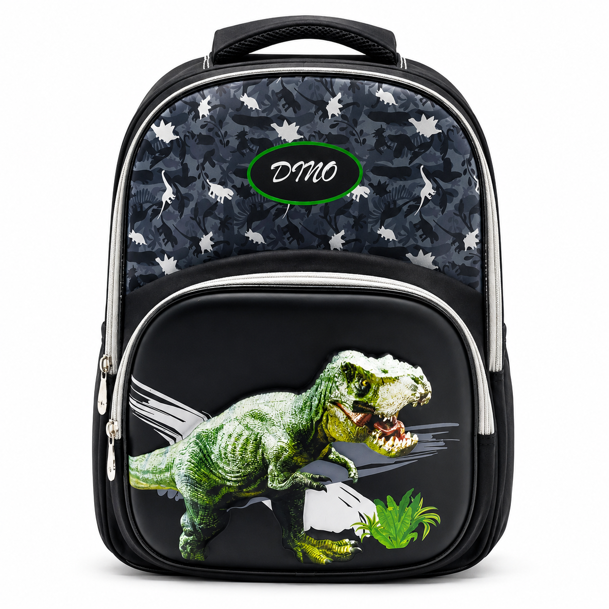 SCHOOL BAG (MEDIUM)