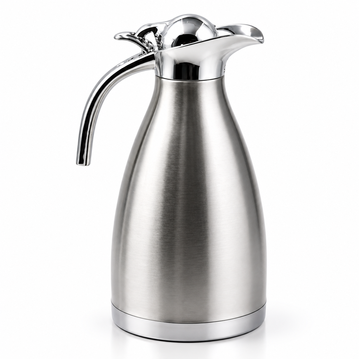 Treasure vaccum stainless steel 2l jug thumb 2