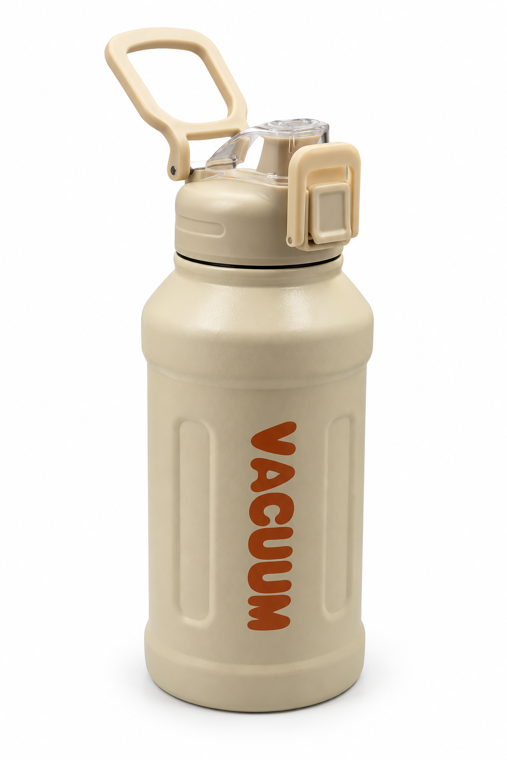 Insulated Sports Water Bottle