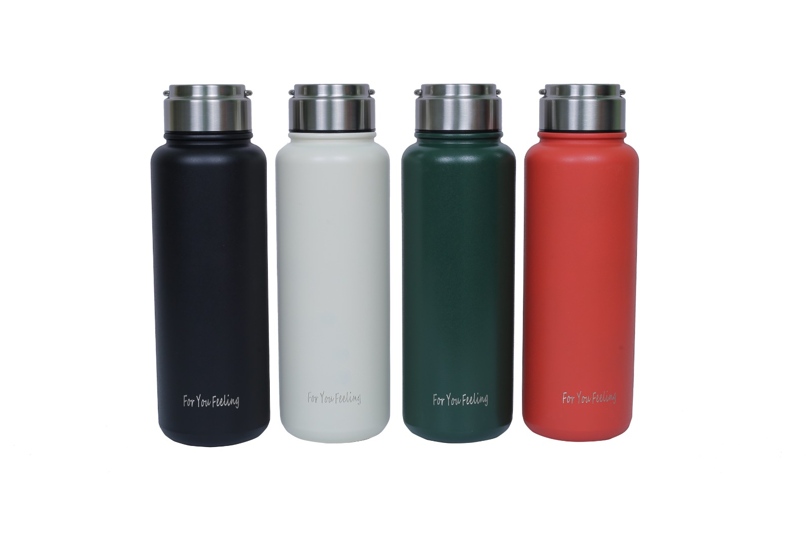 Premium Insulated Thermal Flask