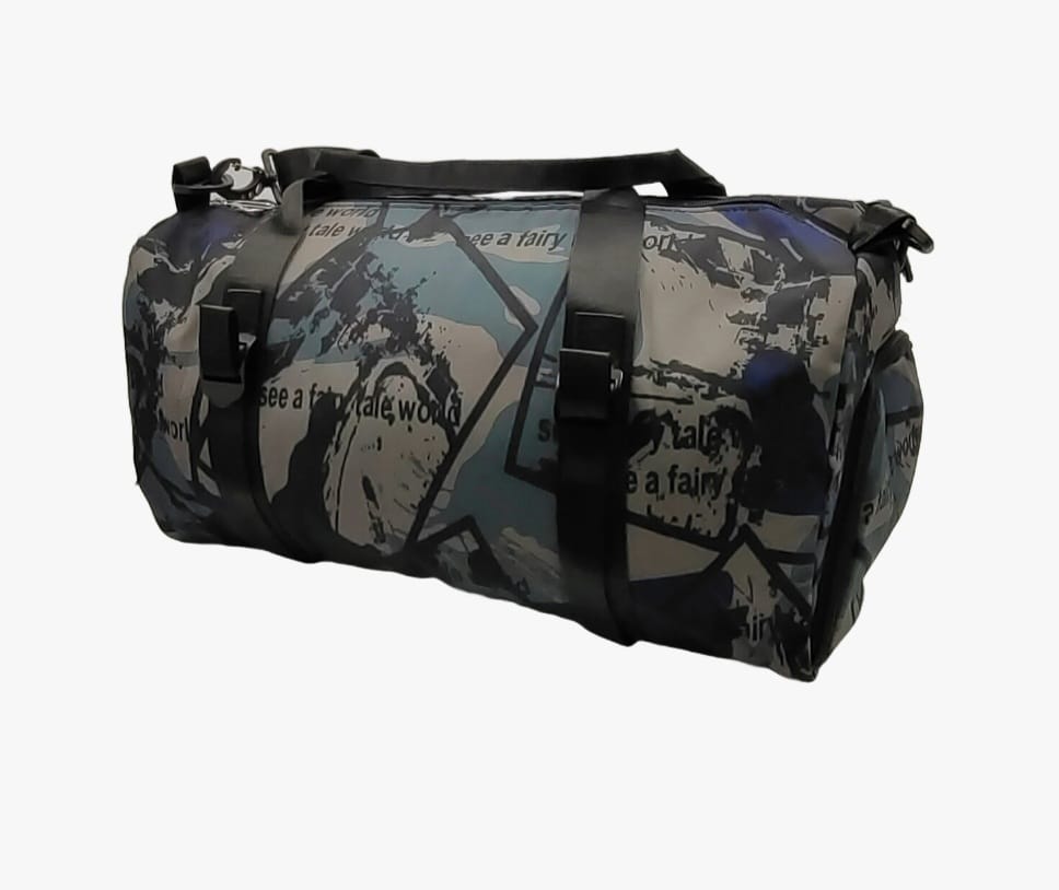 Premium Gym Bag
