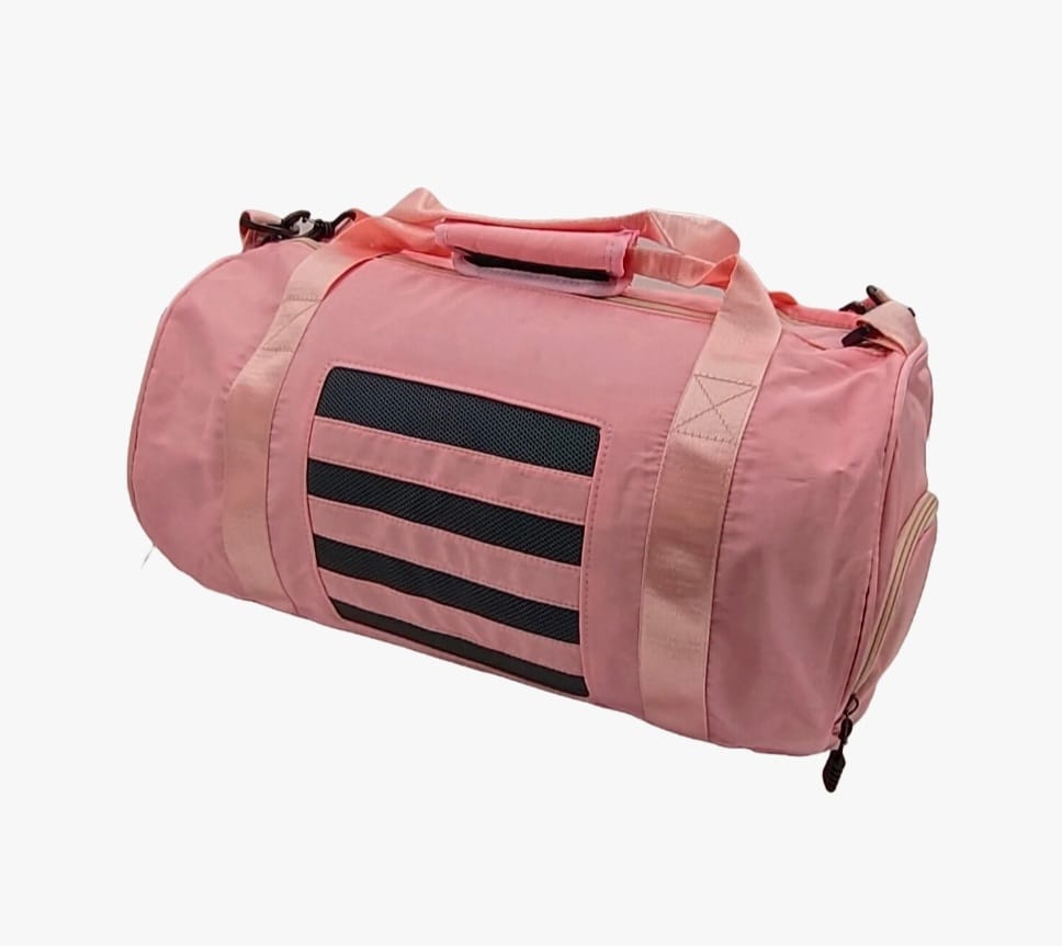 Gym bag plain
