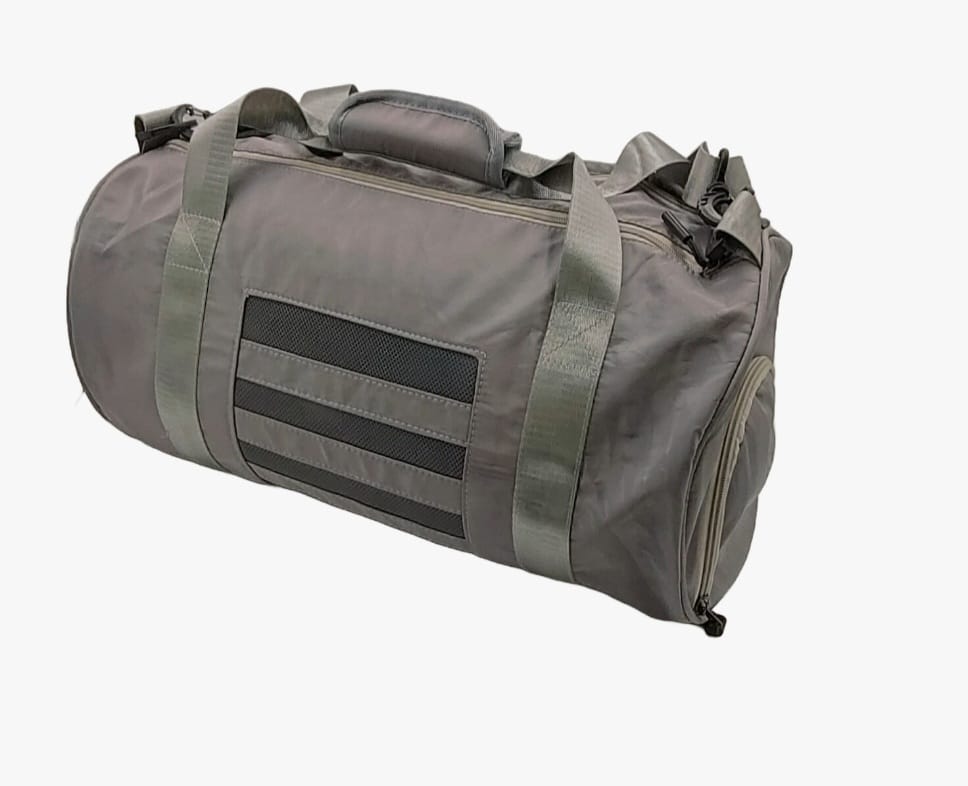 Gym bag plain thumb 3