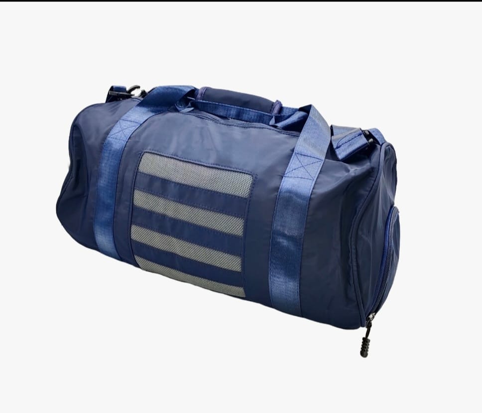 Gym bag plain thumb 2