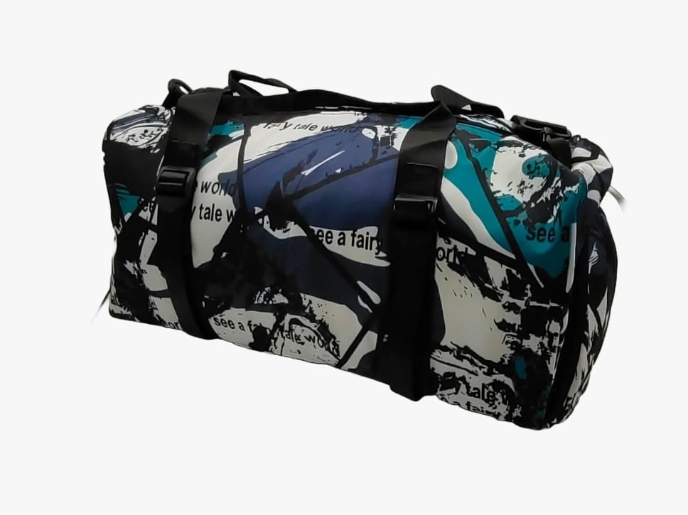 Premium Gym Bag thumb 2