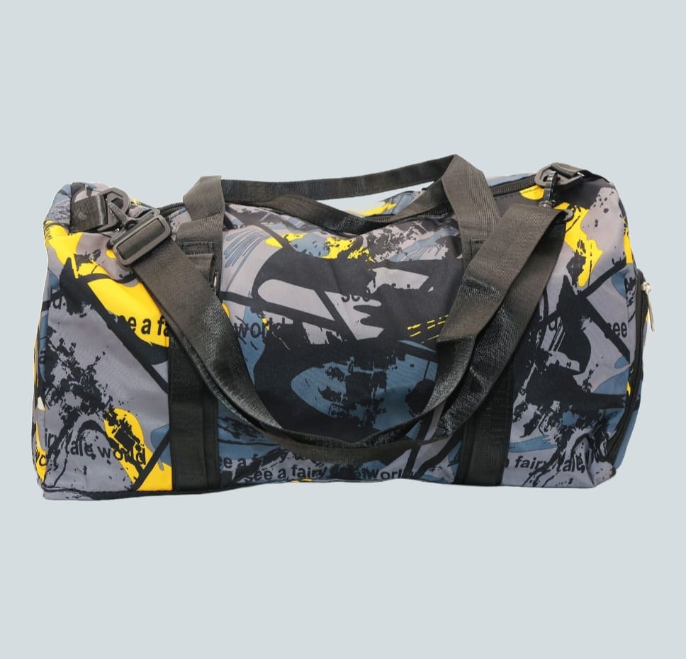 Premium Gym Bag thumb 3