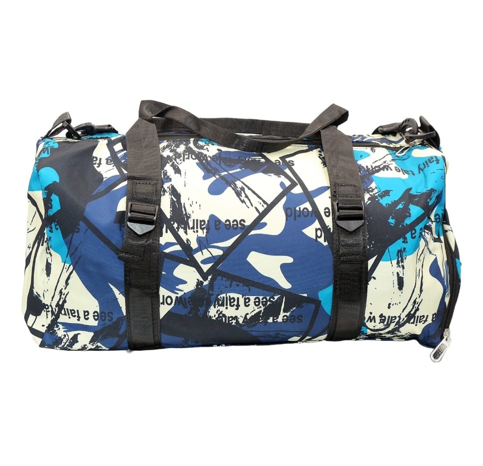 Premium Gym Bag thumb 4