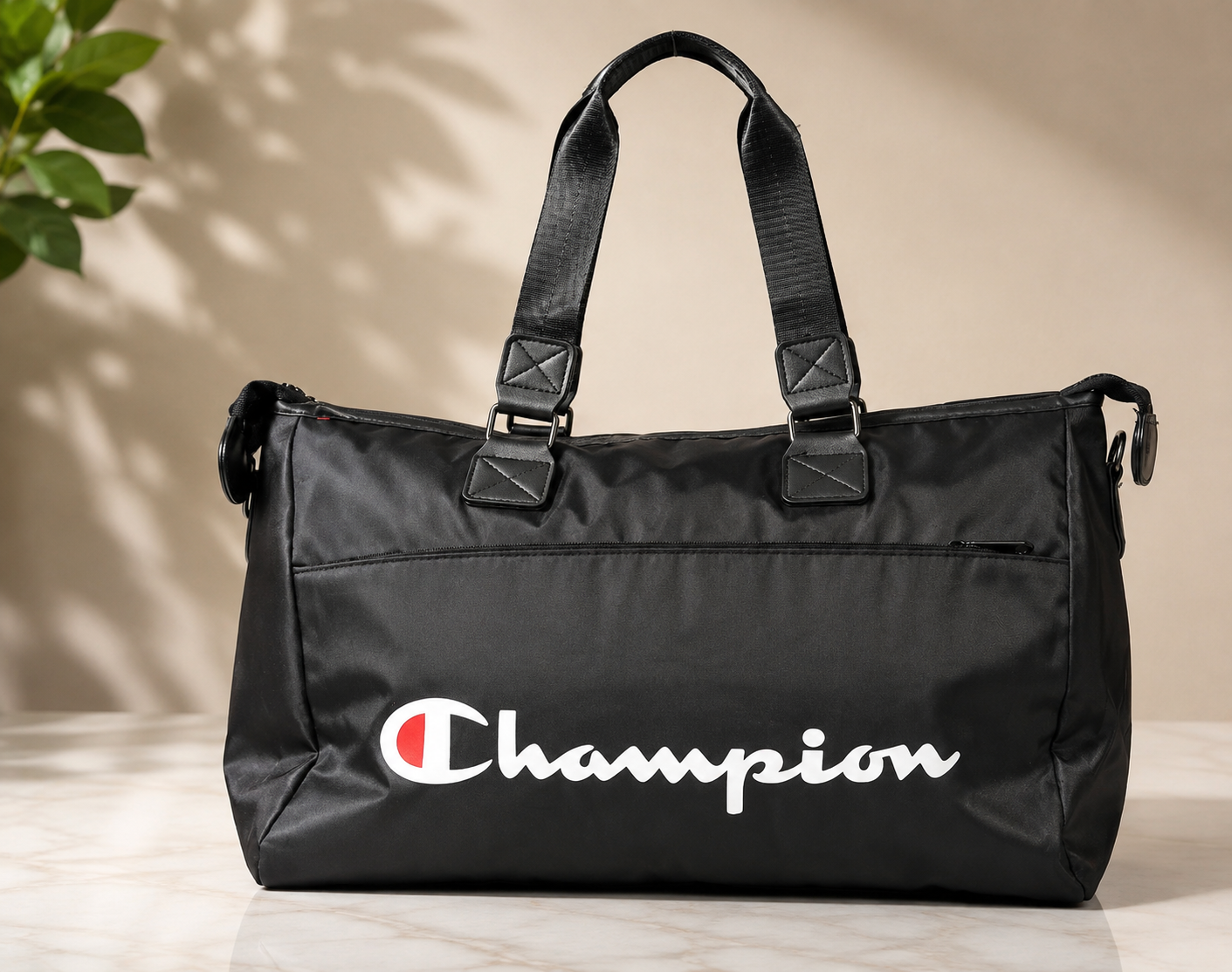Premium Gym Bag thumb 3