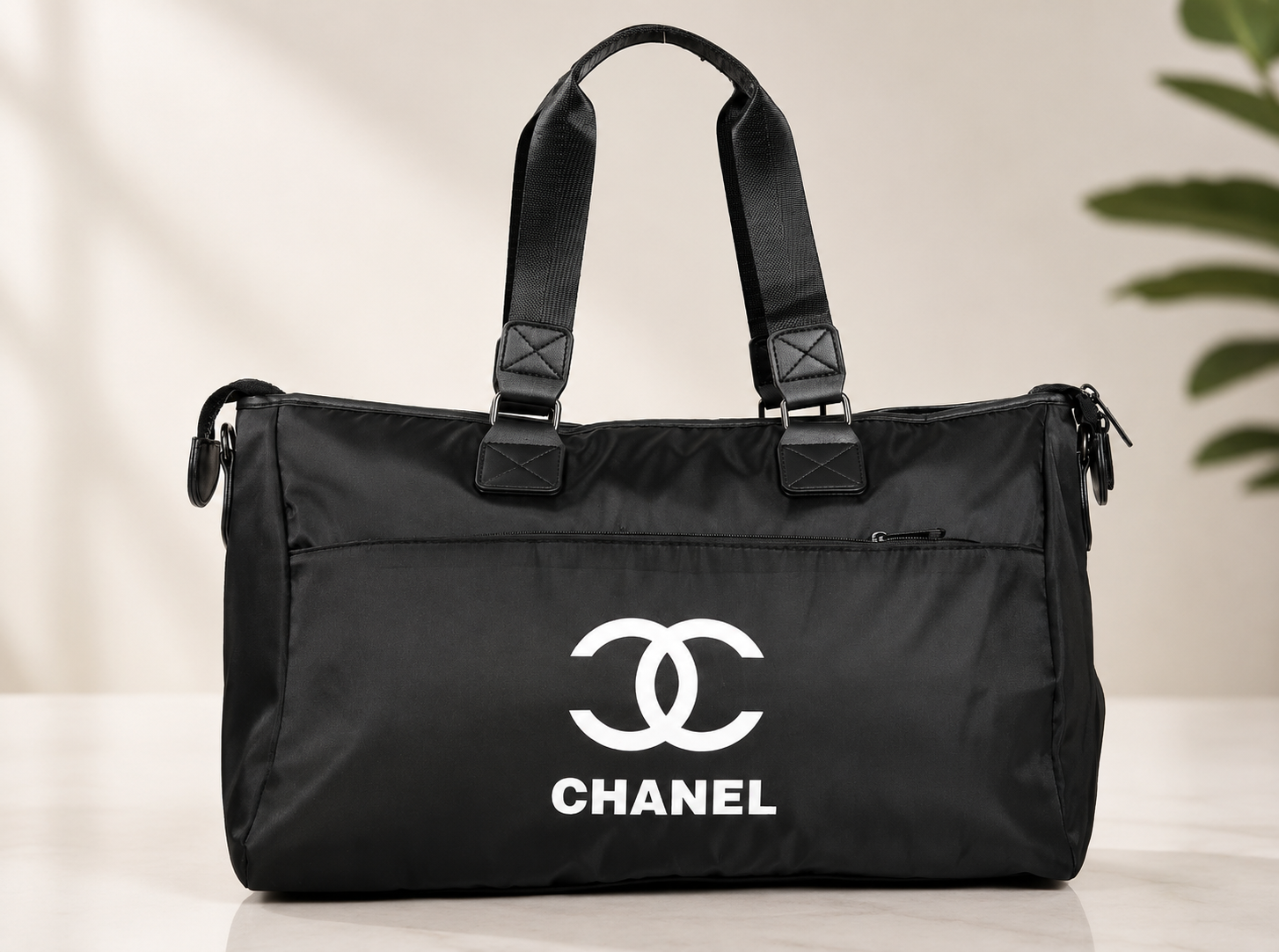 Premium Gym Bag thumb 1