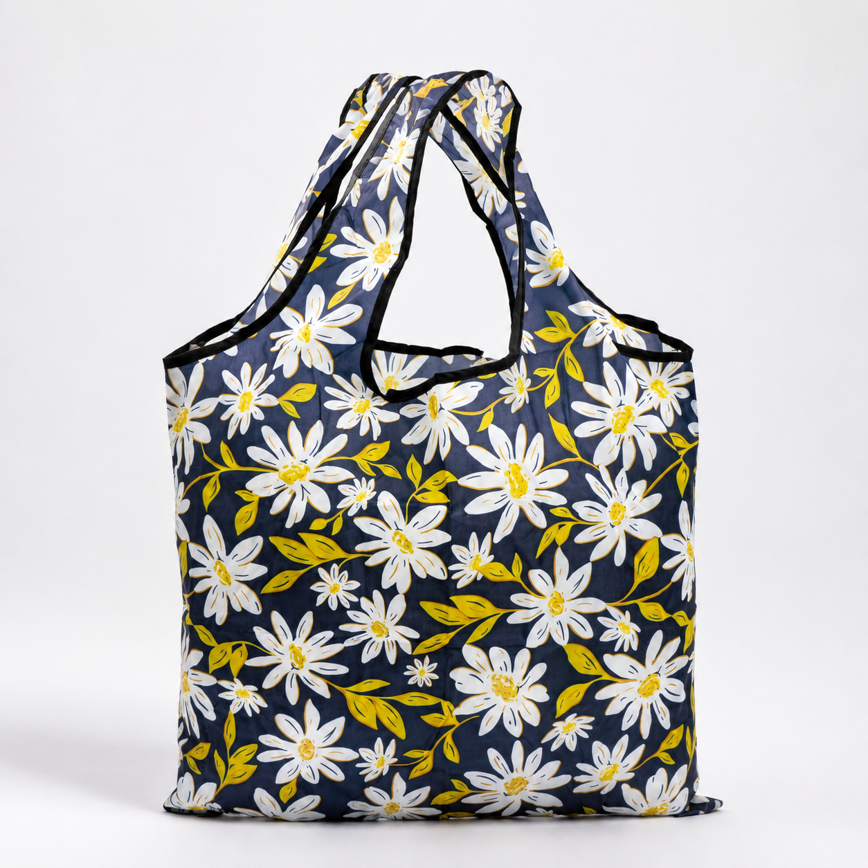 Foldable Grocery Bags with Zipper