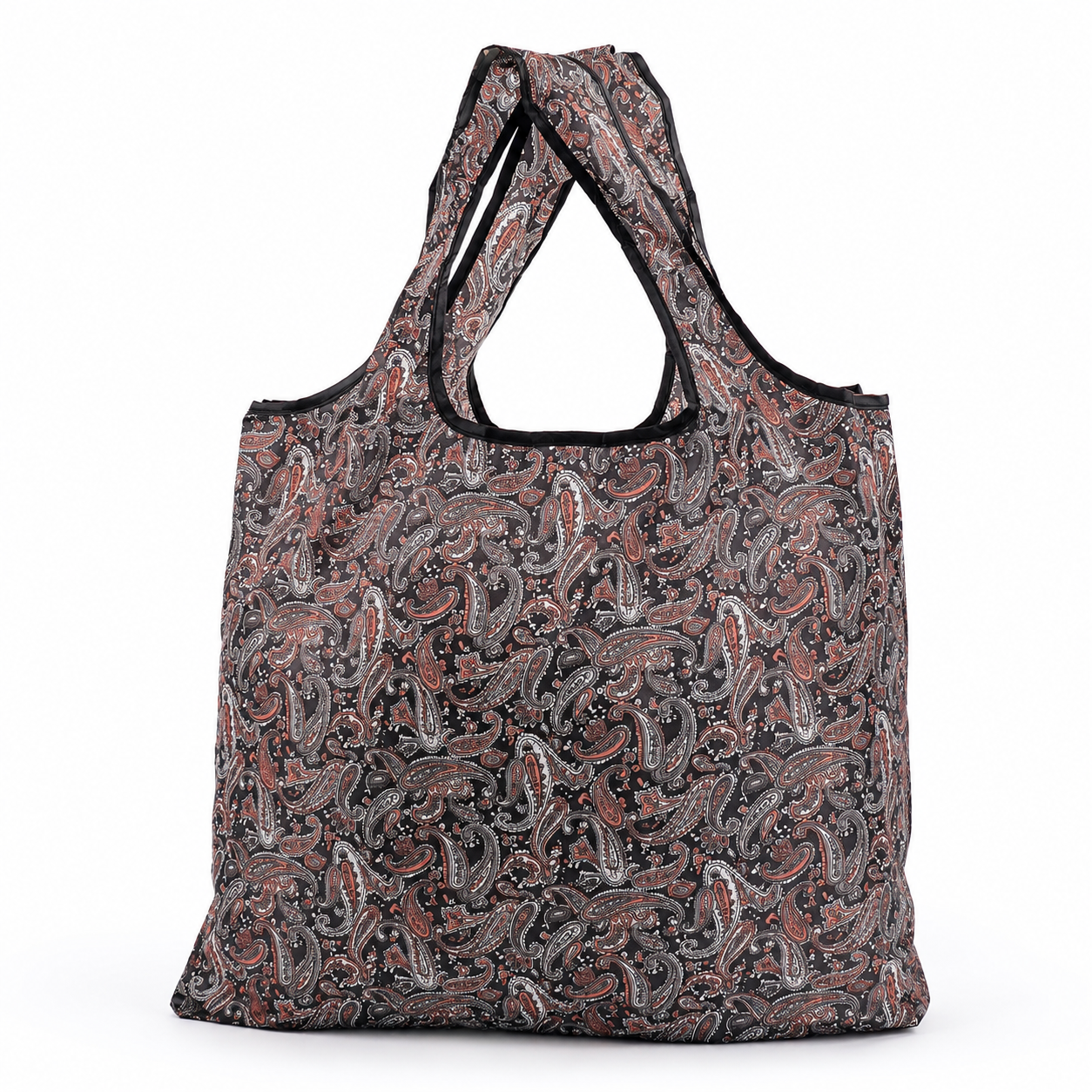 FOLDABLE SHOPPING BAG