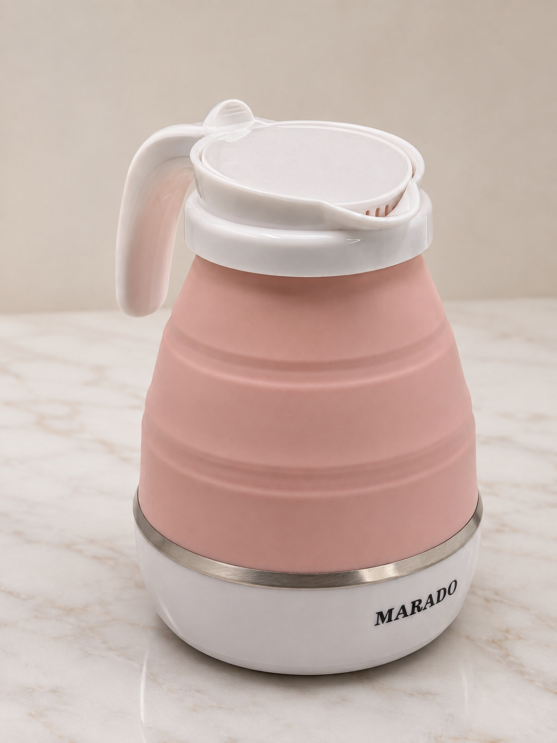Compact Handheld Garment Steamer
