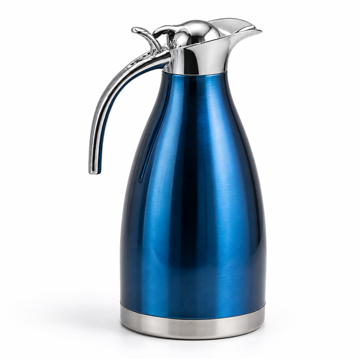2L Insulated Double Vacuum Flask