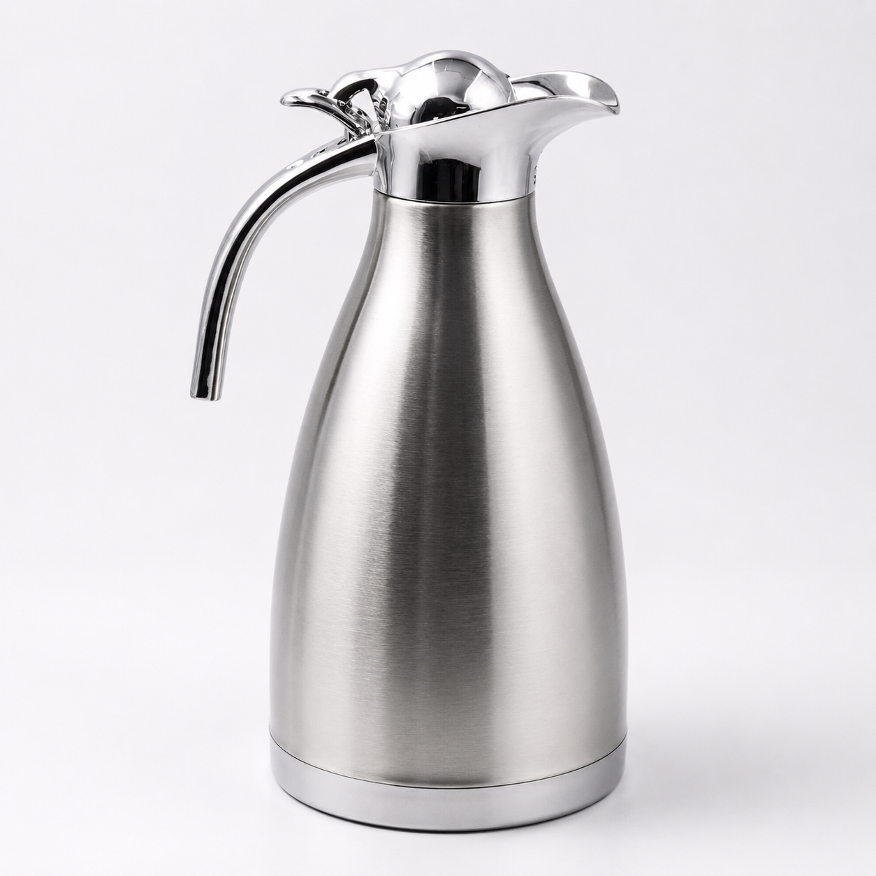 2L Insulated Double Vacuum Flask thumb 2