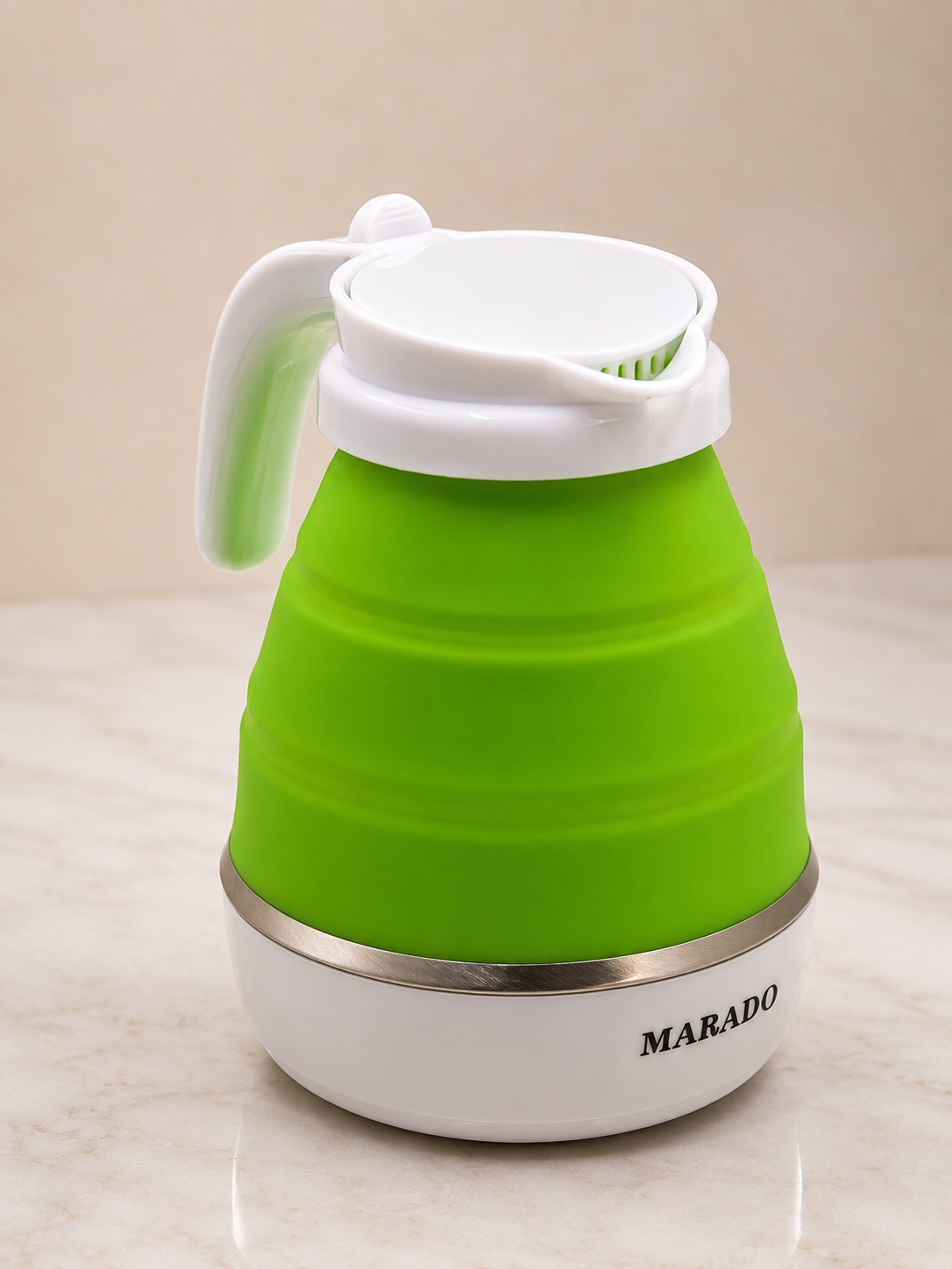 Mini Portable Desk Air Purifier