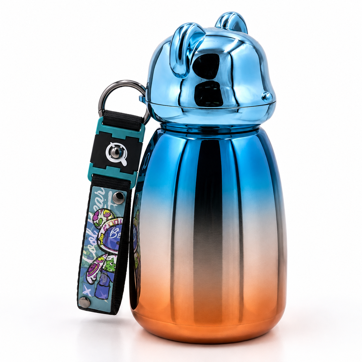 Timi vaccum stainless Steel bottle