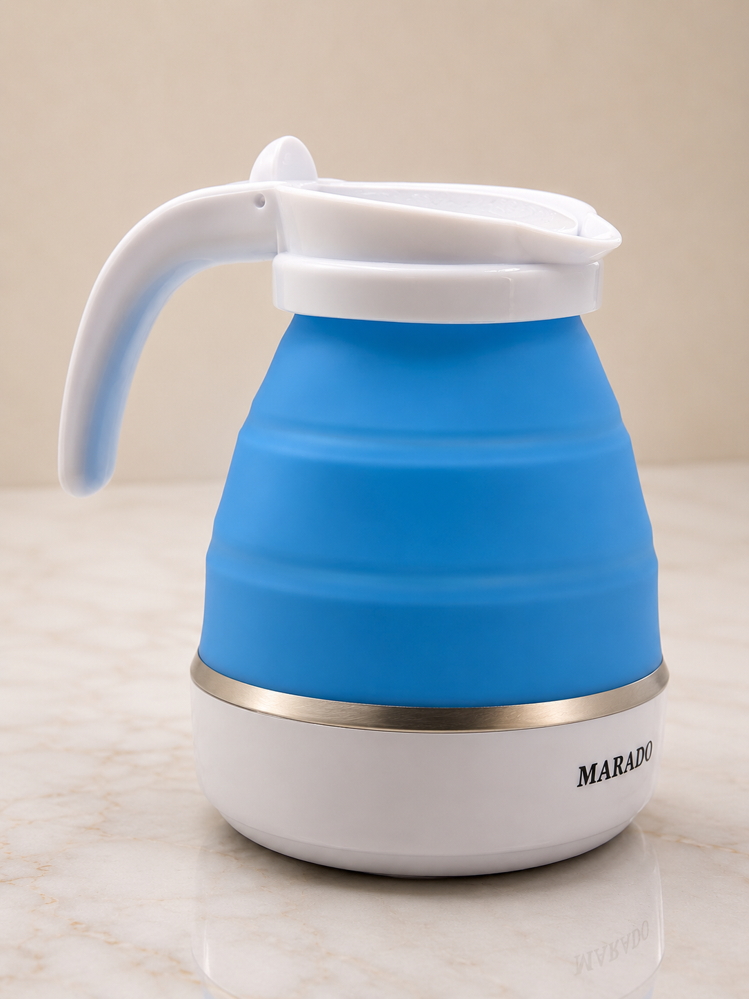 Smart Multi-Function Hand Blender
