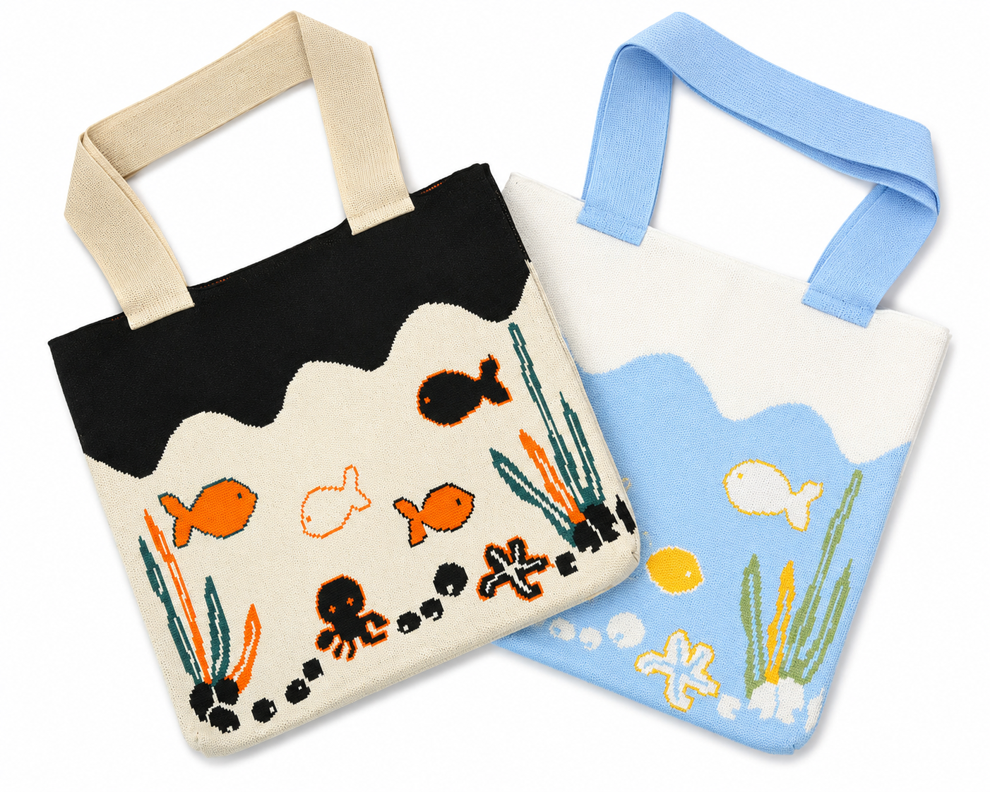 Premium Leather Bag (Style 7)
