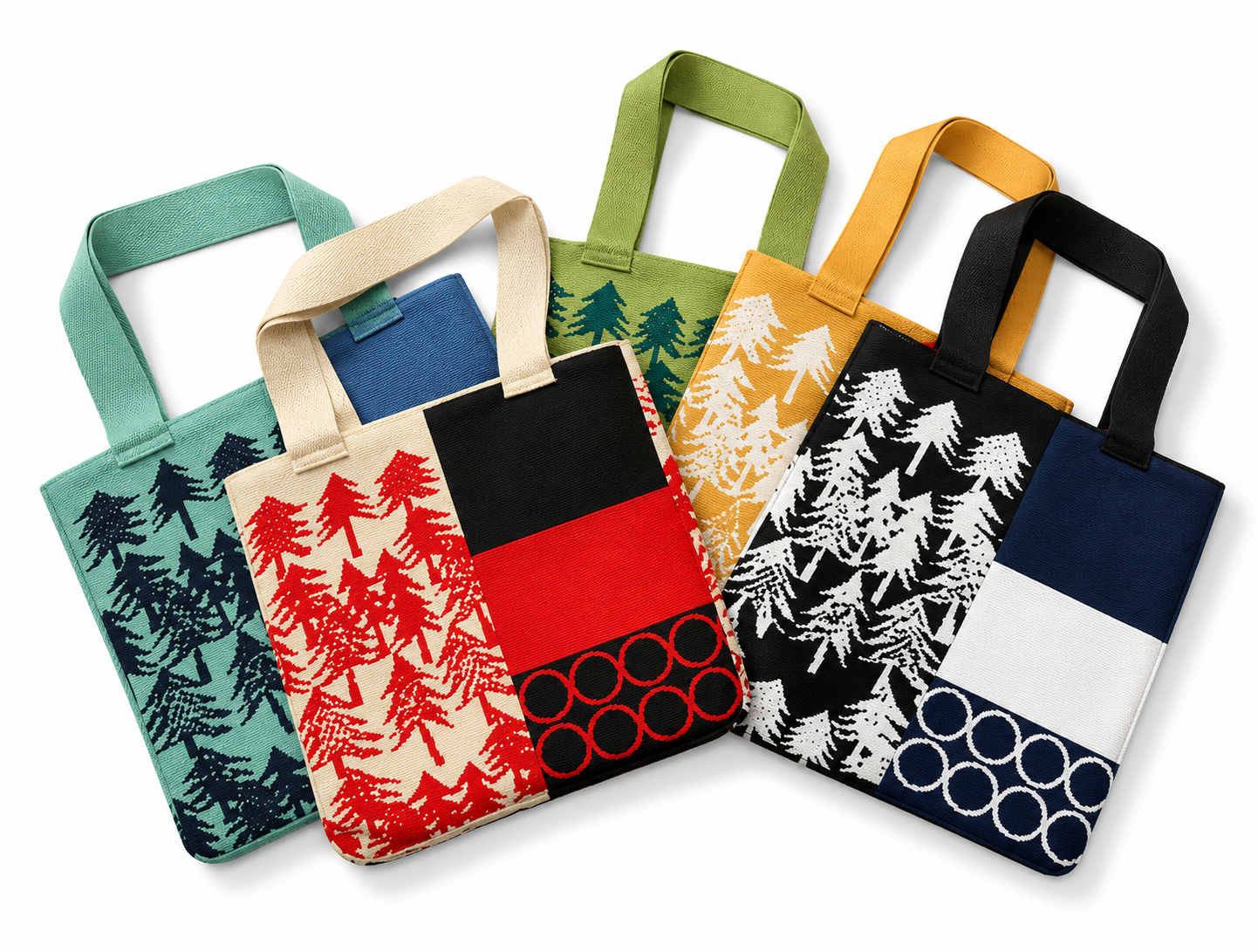 Premium Leather Bag Collection thumb 3